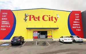pet store near me