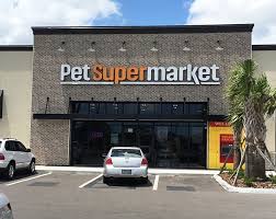pet supermarket